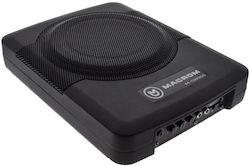 Macrom Subwoofer Αυτοκινήτου 8" 200W RMS με Κούτα