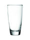 Kronos Glas Wasser aus Glas