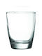 Kronos Glas Whiskey aus Glas