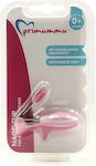 Mam Baby Nail Clipper Pink 1pcs