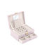 Massido Jewellery Box Pink