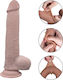 Mokko Toys Dildo Ρεαλιστικό Dildo Flesh 22.5cm
