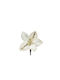 Kaemingk Christmas Decorative Flower 10cm