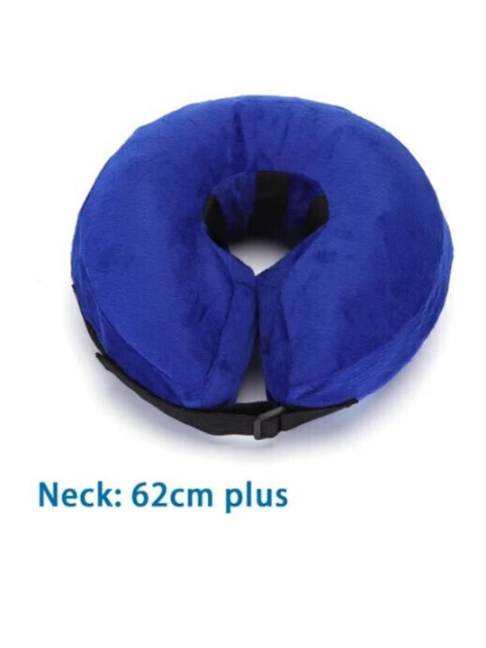 Nobleza Hundehalsband aus in Grün Farbe XLarge