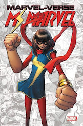 Marvel PB