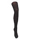 Women's Pantyhose 50 Den Black