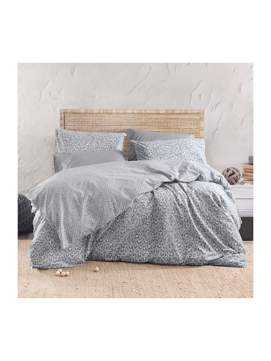 Palatex Duvet Cover Cotton Single 170x250 Joyce...