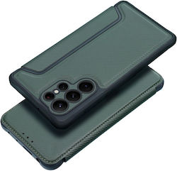 Razor Book Green (Galaxy A14)