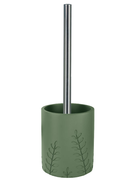 Kleine Wolke Toilet Brush Green