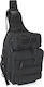 Mcan J-006 Military Pouch Chest Black