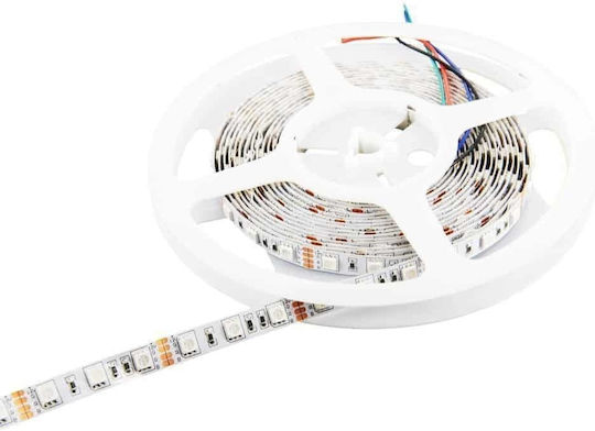 Heliland LED-Streifen 12V 1m Typ SMD5050