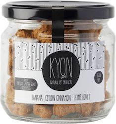 ΚΥΩΝ Χειροποίητα Μπισκότο Σκύλου 140gr