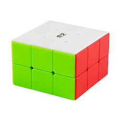 Qiyi Speed Cube QYX009 1pcs