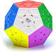 Qiyi Megaminx Κύβος Ταχύτητας