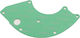 Benelli Carter Engine Gasket 152-23-300500