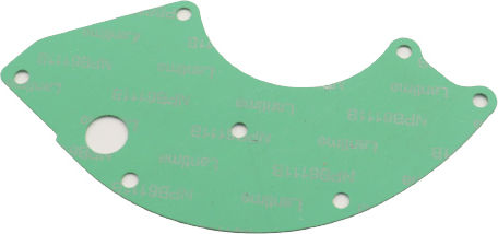 Benelli Carter Engine Gasket 152-23-300500