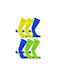 GSA Bamboo Athletic Socks Multicolour 6 Pairs