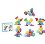 Soft Building Blocks for 3+ years 13pcs