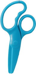 The Littlies Safety Kids Craft Scissors 13cm Various Colours 24 Pieces The Littlies Safety Kids Craft Scissors 13cm Various Colours 24 Pieces