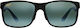 Maui Jim Мъжки Очила за четене +2.50 в Черен цвят 432-25