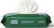 Earth Rated 100 Dog & Cat Wipes for Foot Cleansing with Lavender Scent Alcohol Free