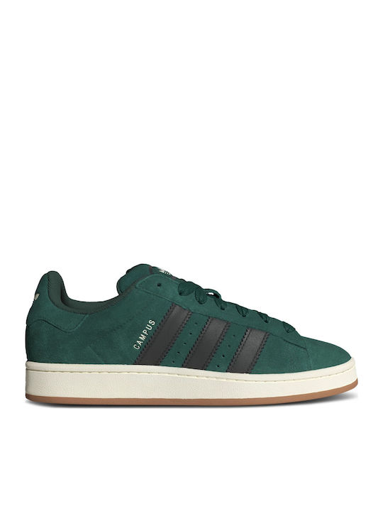 adidas gazelle silver green womens adidas Boys Campus 00s