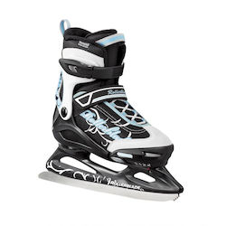 Rollerblade Comet Xt G 43.0P5022 Παιδικά Παγοπέδιλα Λευκά