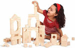 Edushape Soft Building Blocks 80pcs