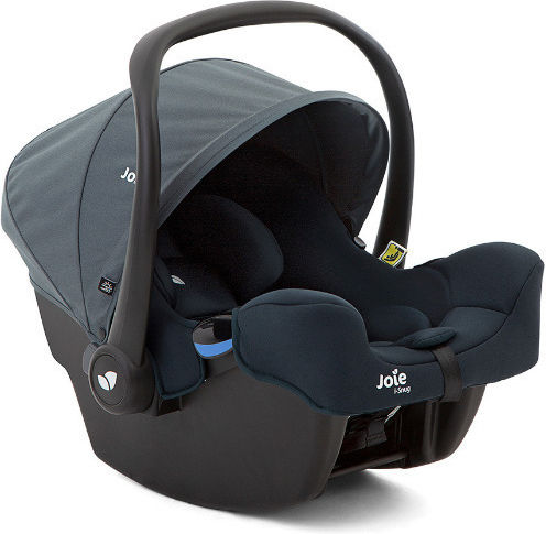Joie I-Snug Καθισματάκι Αυτοκινήτου i-Size Lagoon 0-13 kg