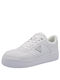 Guess Ele12 Anatomical Sneakers White