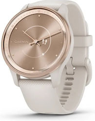 Garmin vívomove Trend Неръждаема стомана 40мм С...