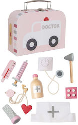 Jabadabado Kids Medical Set