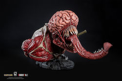 Pure Arts Resident Evil Bust La Mărimea Vieții 1/1 Licker