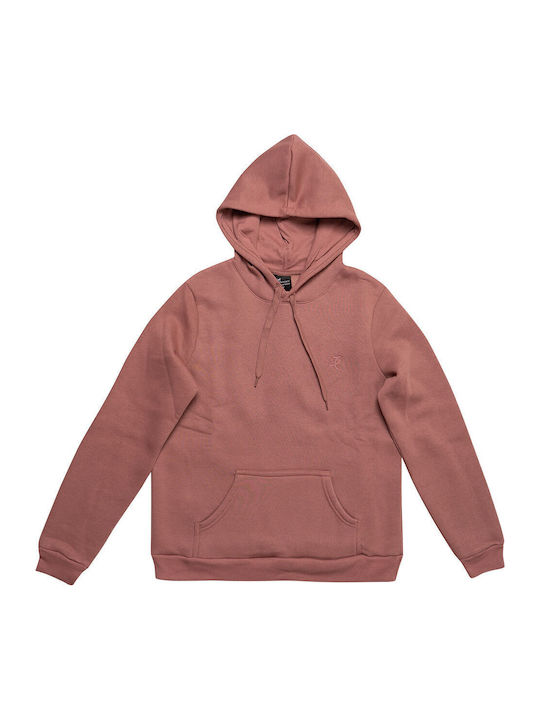 Target Women's Sweatshirt Hooded Pink