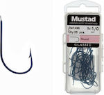 Mustad 496 3 Fishing Hook