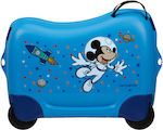 Samsonite Children's Travel Suitcase '''''' with 4 Wheels