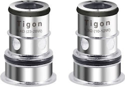 Aspire Tigon Αντιστάση Ηλεκτρονικών Τσιγάρων 1....