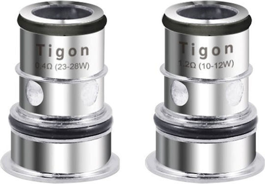 Aspire Tigon Rezistență pentru Țigări Electronice 1.2ohm (MTL) 1buc