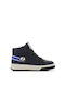 Migato Kids Boots Navy Blue