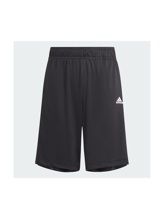 Adidas Kids Shorts/Bermuda Fabric Sereno Black