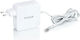 Rixus Зарядно за лаптоп 60W за Apple