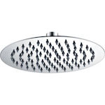 Imex Moscu Round Showerhead 20cm