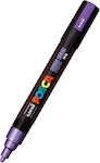 Uni-Ball Permanent Marker Matallic Violet