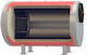 MasterSOL Boiler Λεβητοστασίου Inox 5000lt χωρί...