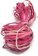 Handibrand Плетиво за плетене Pink 25гр