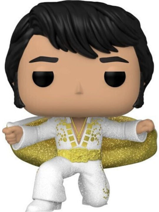 Funko Pop! Rocks: Pharaoh Suit Special Edition Funko Pop! Rocks: Pharaoh Suit Special Edition