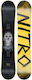 Nitro Beast Gelb Farbe