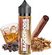 Eleven Liquids Flavor Shot Baccopods 15ml/60ml 1τμχ Rum Cigar