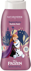 Disney Frozen Αφρόλουτρο 250ml