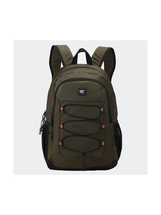 Aoking Fabric Backpack 20.5lt